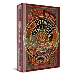 UTRACONE CYWILIZACJE