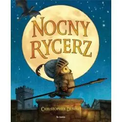 NOCNY RYCERZ
