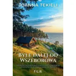 BYLE DALEJ OD WSZEBOROWA