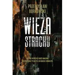 WIEŻA STRACHU