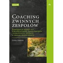 COACHING ZWINNYCH ZESPOŁÓW