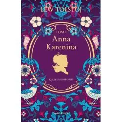 ANNA KARENINA 1