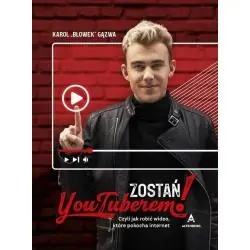 ZOSTAŃ YOUTUBEREM