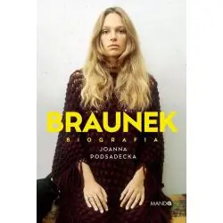 BRAUNEK BIOGRAFIA