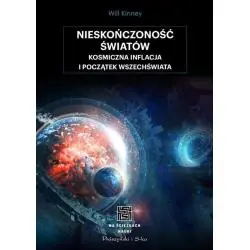 NIESKOŃCZONOŚĆ ŚWIATÓW