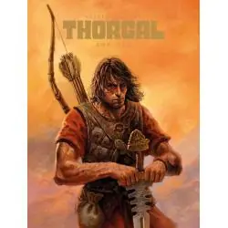 THORGAL. SAGA SHAIGAN