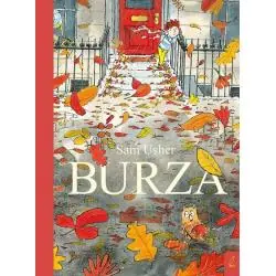 BURZA