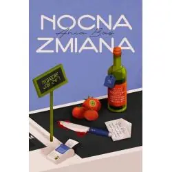 NOCNA ZMIANA