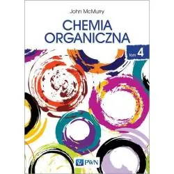 CHEMIA ORGANICZNA 4