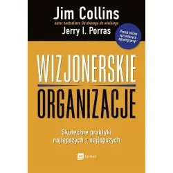 WIZJONERSKIE ORGANIZACJE