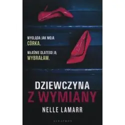 DZIEWCZYNA Z WYMIANY