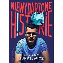 NIEWYDARZONE HISTORIE