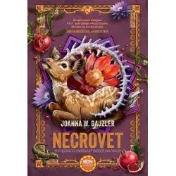 NECROVET. PIELĘGNACJA ZWIERZĄT (NIE)OŻYWIONYCH