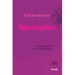 NIECIERPLIWE