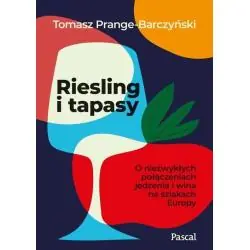 RIESLING I TAPASY