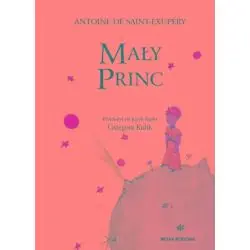 MAŁY PRINC