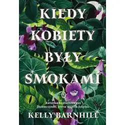 KIEDY KOBIETY BYŁY SMOKAMI