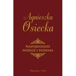 NAJPIĘKNIEJSZE WIERSZE I PIOSENKI