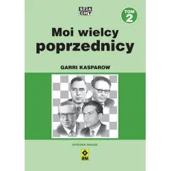 MOI WIELCY POPRZEDNICY 2