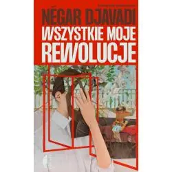WSZYSTKIE MOJE REWOLUCJE