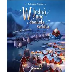 W JEDNĄ NOC DOOKOŁA ŚWIATA