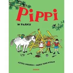 PIPPI W PARKU
