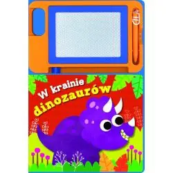 W KRAINIE DINOZAURÓW