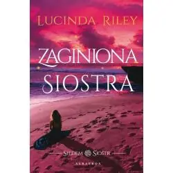 ZAGINIONA SIOSTRA