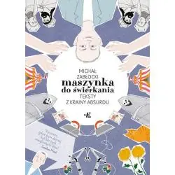 MASZYNKA DO ŚWIERKANIA