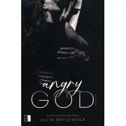 ANGRY GOD 1