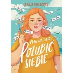 PLAN NA LATO: POLUBIĆ SIEBIE