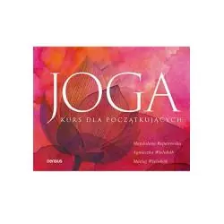 JOGA. KURS DLA POCZĄTKUJĄCYCH