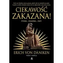 CIEKAWOŚĆ ZAKAZANA!