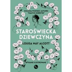 STAROŚWIECKA DZIEWCZYNA