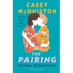 THE PAIRING SZTUKA DOBIERANIA