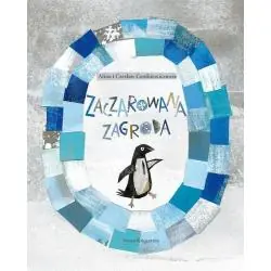 ZACZAROWANA ZAGRODA