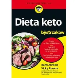 DIETA KETO DLA BYSTRZAKÓW
