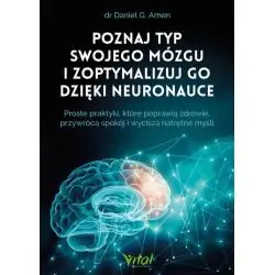 POZNAJ TYP SWOJEGO MÓZGU I ZOPTYMALIZUJ GO DZIĘKI NEURONAUCE