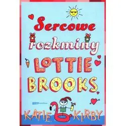 SERCOWE ROZKMINY LOTTIE BROOKS