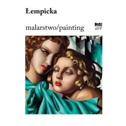 ŁEMPICKA MALARSTWO