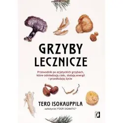 GRZYBY LECZNICZE