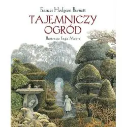 TAJEMNICZY OGRÓD