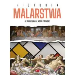 HISTORIA MALARSTWA