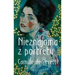 NIEZNAJOMA Z PORTRETU