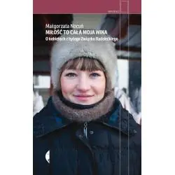 MIŁOŚĆ TO CAŁA MOJA WINA