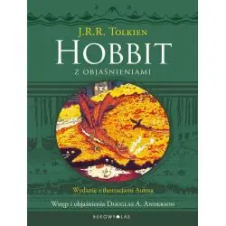 HOBBIT Z OBJAŚNIENIAMI