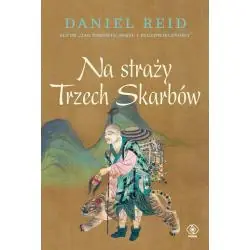 NA STRAŻY TRZECH SKARBÓW