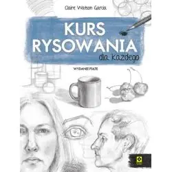 KURS RYSOWANIA DLA KAŻDEGO