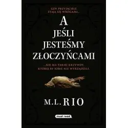 A JEŚLI JESTEŚMY ZŁOCZYŃCAMI