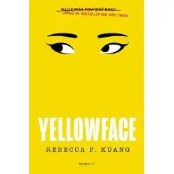 YELLOWFACE